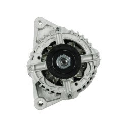 Generátor - A0506