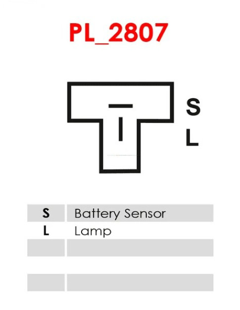 Generátor - A2132S