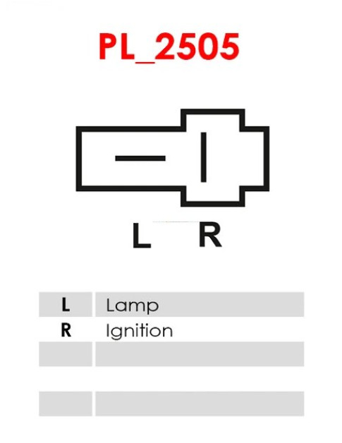 Generátor - A2133S