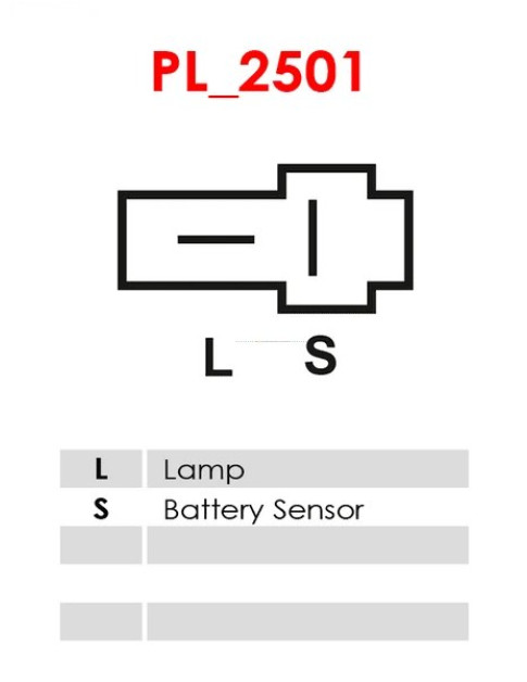 Generátor - A2137S