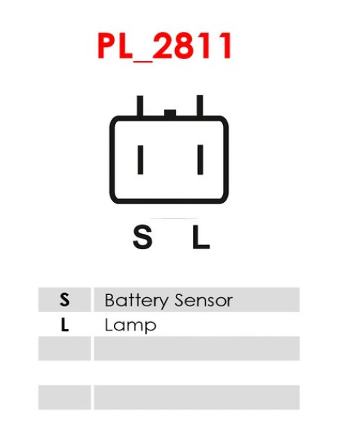 Generátor - A3246(VALEO)