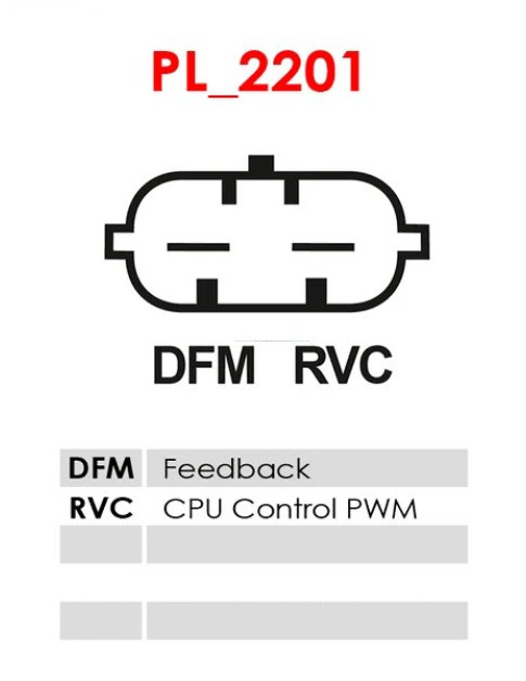 Generátor - A3329(VALEO)