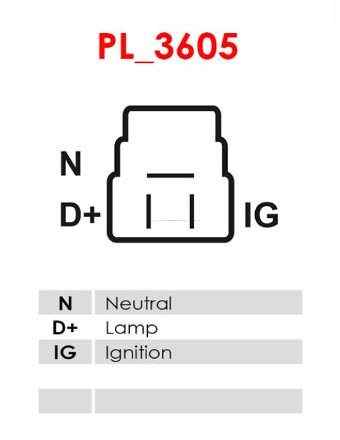 Generátor - A9266S