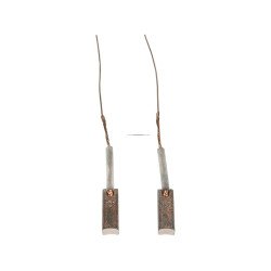 Gererátor kefék - AB0004P(BULK)