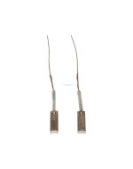 Gererátor kefék - AB0004P(BULK2)