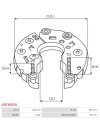 Egyenirányítók - ARC6005A