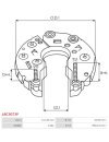 Egyenirányítók - ARC9073P