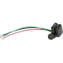 Gyújtókészülékek és gyújtótekercsek - IP0001