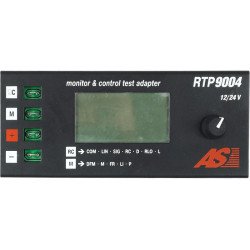 Diagnosztikai berendezések - RTP9004