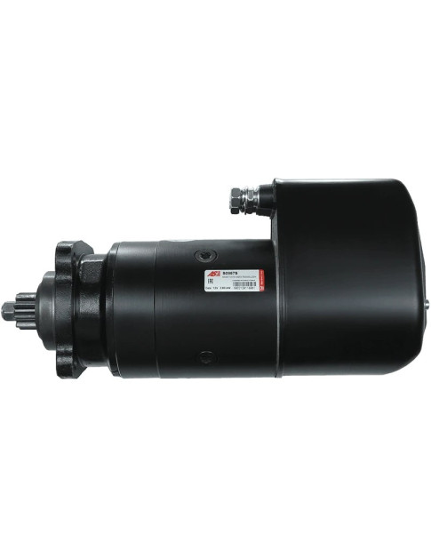 Indítómotor - S0857S