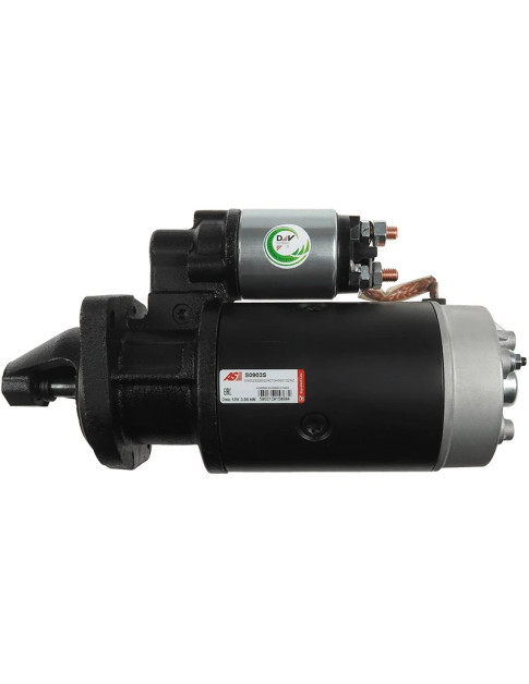 Indítómotor - S0903S