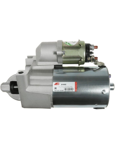 Indítómotor - S1002