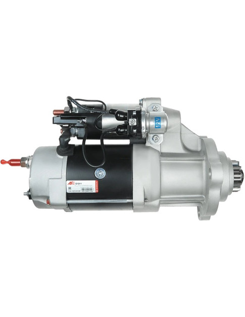 Indítómotor - S1011