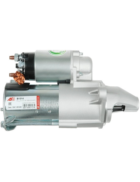 Indítómotor - S1014
