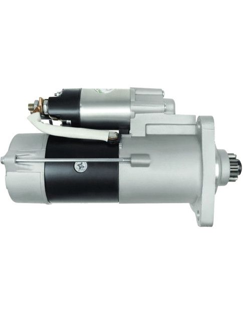 Indítómotor - S1018