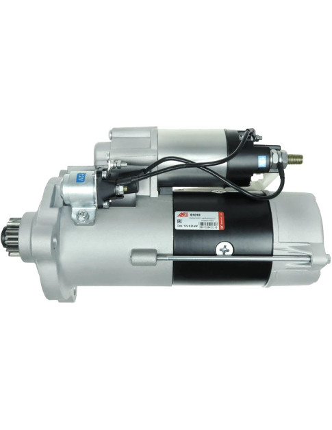 Indítómotor - S1018