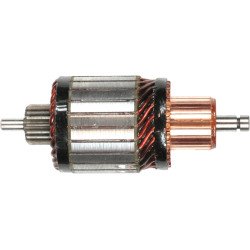 Indítómotor rotorjai - SA0029