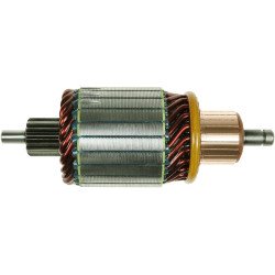 Indítómotor rotorjai - SA0035