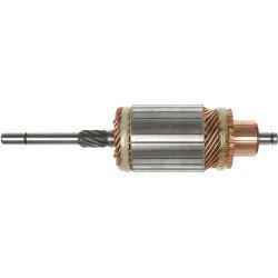 Indítómotor rotorjai - SA0040