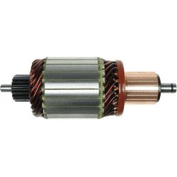 Indítómotor rotorjai - SA0041