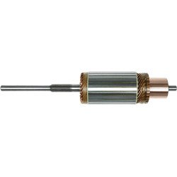 Indítómotor rotorjai - SA1008