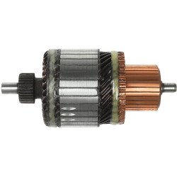 Indítómotor rotorjai - SA1011