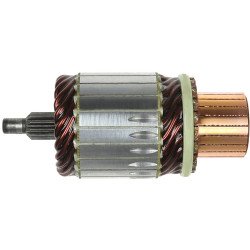 Indítómotor rotorjai - SA1014