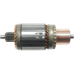 Indítómotor rotorjai - SA1016