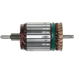 Indítómotor rotorjai - SA3001