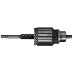 Indítómotor rotorjai - SA4008