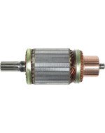Indítómotor rotorjai - SA5003