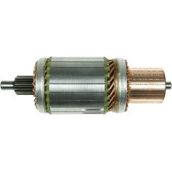 Indítómotor rotorjai - SA5048S
