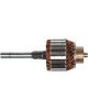Indítómotor rotorjai - SA9050(LETRIKA)