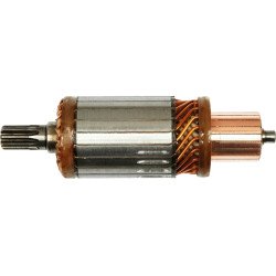 Indítómotor rotorjai - SA9020