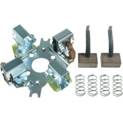Indítómotorok kefetartói - SBH0003