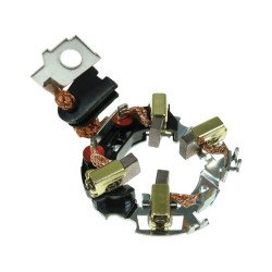 Indítómotorok kefetartói - SBH0012