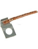 Indítómotor kefetartók csatlakozói - SBHP0013P