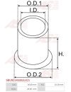 Indítómotorok perselyei - SBU9214S(BULK2)