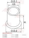 Indítómotorok perselyei - SBU9239S(BULK2)