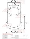 Indítómotorok perselyei - SBU9243S(BULK2)