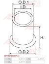 Indítómotorok perselyei - SBU9278S(BULK)