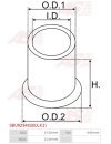 Indítómotorok perselyei - SBU9294S(BULK2)