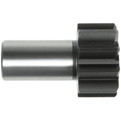 Indítómotor bendixek fogaskerekei - SD0157(BOSCH)