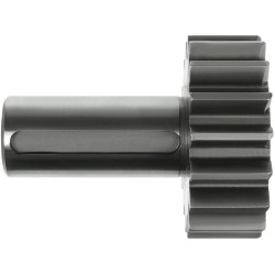 Indítómotor bendixek fogaskerekei - SD0371S