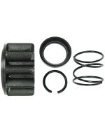 Indítómotor bendixek fogaskerekei - SDK5014