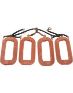 Indítómotor tekercselései - SF1008