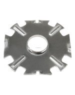 Indítómotor áttételek fedelei - SG9014