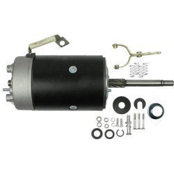 Indítómotor komplett motorok - SM0002
