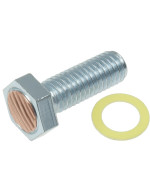 Indítómotor szolenoidok fix érintkezői - SP0087S(BULK2)