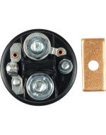 Indítómotor szolenoidok sapkái - SP0037